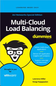 Multi Cloud LB for Dummies by VMware