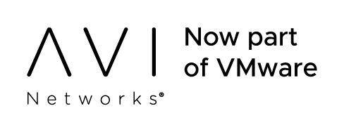 Avi Networks logo