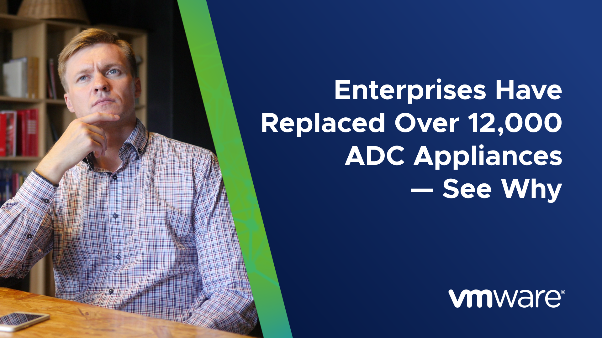 Enterprises have Replaced over 12000 ADC Appliances - See Why