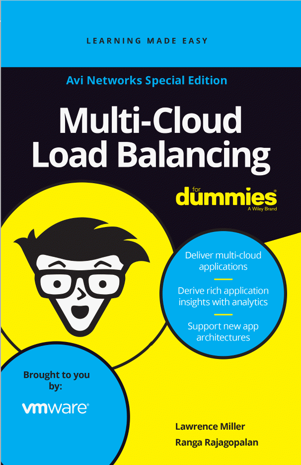 Multi Cloud LB for Dummies by VMware