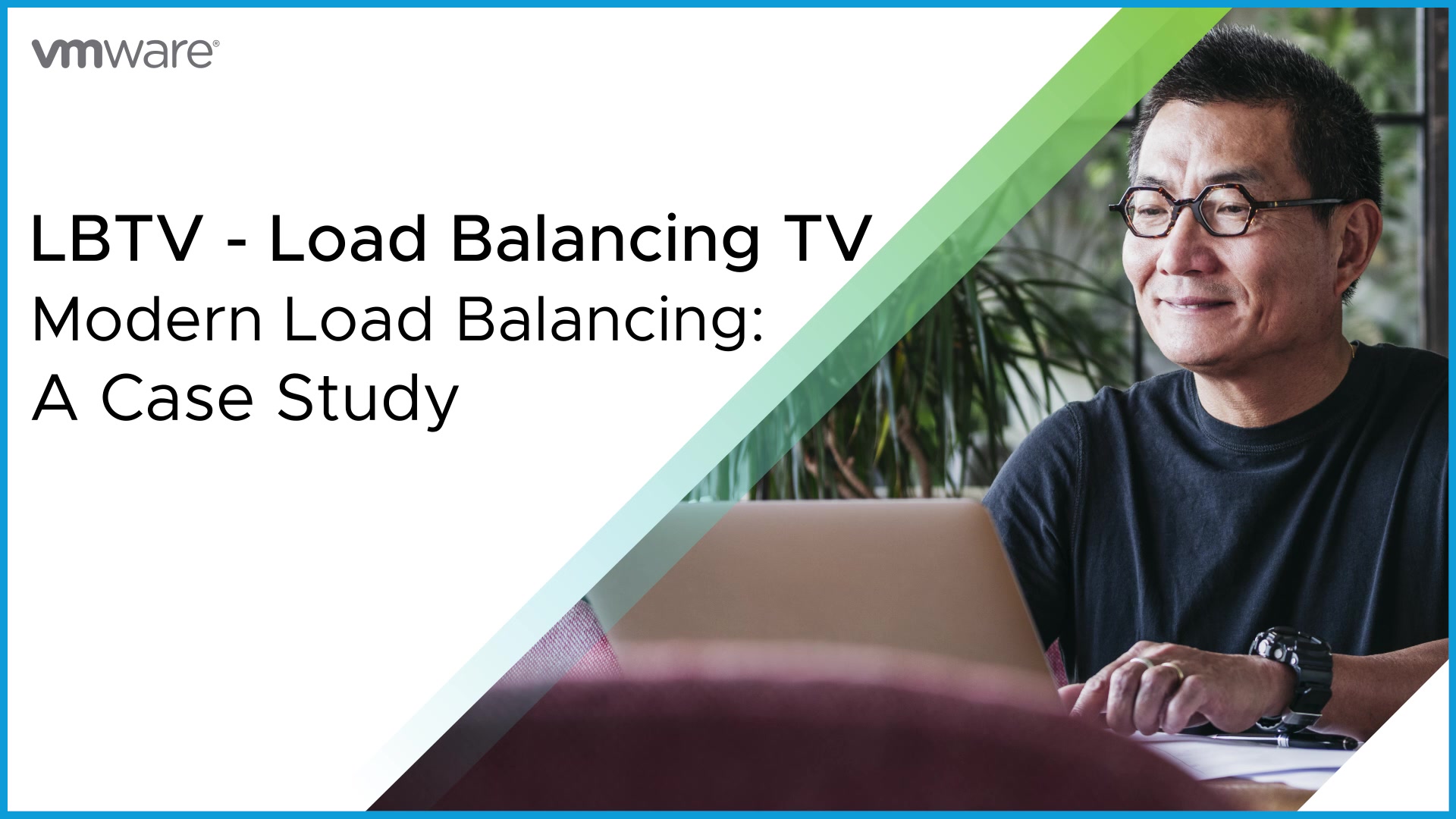 Modernizing Load Balancing <br> (17 min)